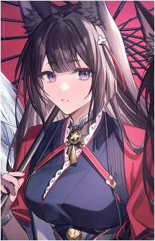 Amagi {AL}