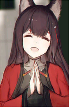 Amagi {AL}