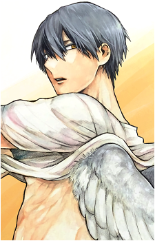Hatozawa Grigio's image