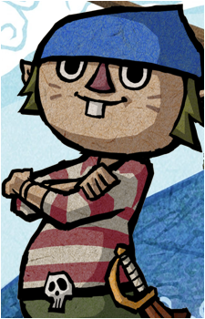 Niko's image