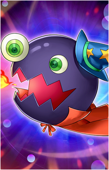 Performage Flame Eater's image