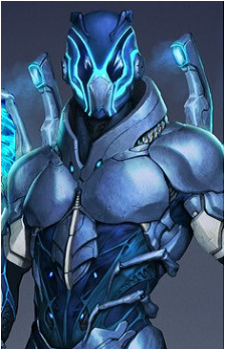Blue Beetle (Jaime Reyes)