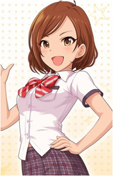 Yujin Im's image