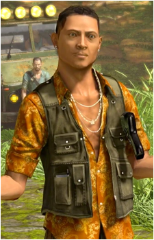 Eddy Raja