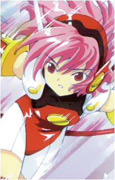 Hikaru {AL}