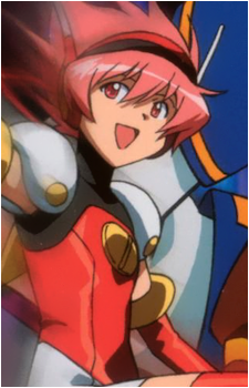 Hikaru {AL}