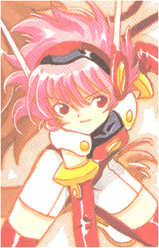 Hikaru {AL}