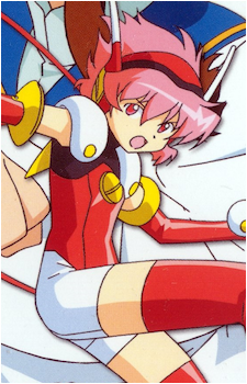 Hikaru {AL}
