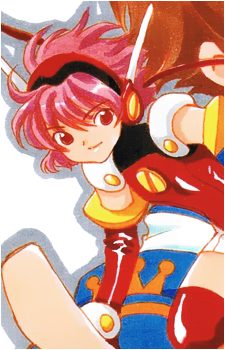 Hikaru {AL}