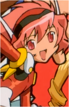 Hikaru {AL}