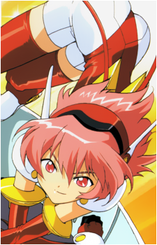 Hikaru {AL}