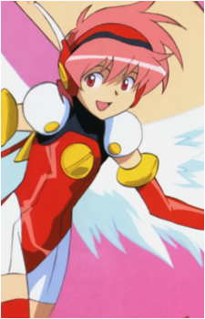 Hikaru {AL}
