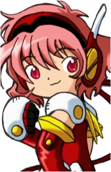 Hikaru {AL}