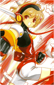 Hikaru {AL}