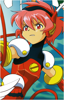 Hikaru {AL}