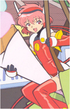 Hikaru {AL}
