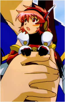Hikaru {AL}