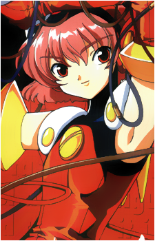 Hikaru {AL}