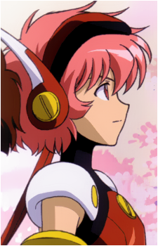 Hikaru {AL}