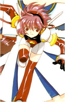 Hikaru {AL}