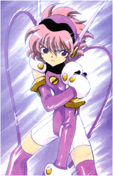 Hikaru {AL}