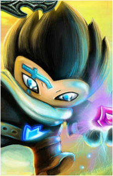 Targa Wrathbringer's image