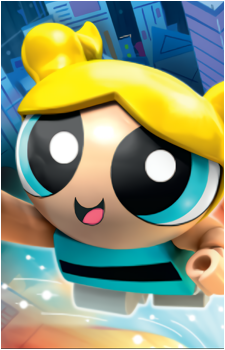 Bubbles's image