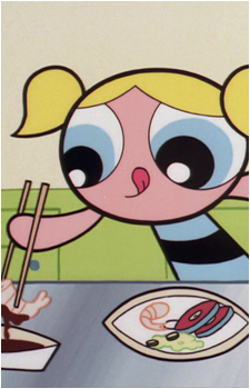 Bubbles