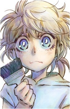 Ima Hayabuchi's image