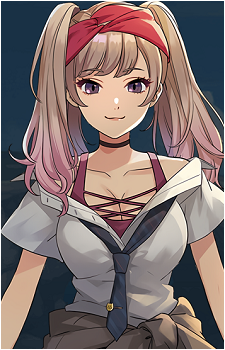 Rena Mori's image