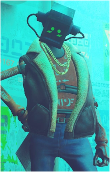 Blazer's image