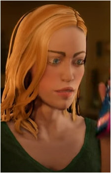 Anya {FD4}'s image
