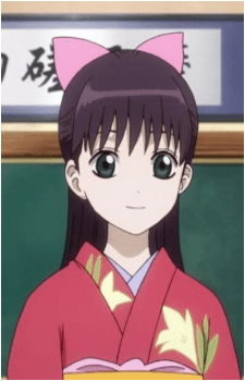 Izumi {Gintama}'s image