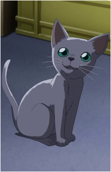 Goro {Conan}'s image