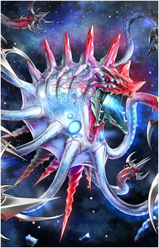 Guoglim, Spear of the Ghoti's image
