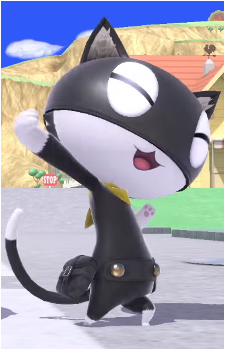 Image 8 of Morgana