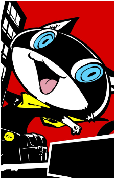 Image 17 of Morgana