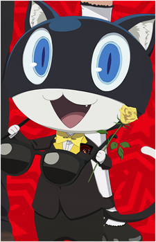 Image 33 of Morgana