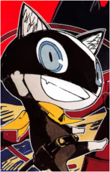 Image 27 of Morgana