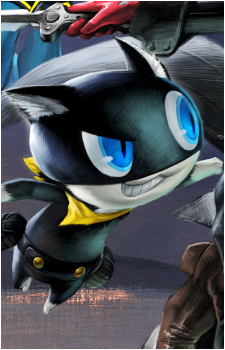 Image 23 of Morgana