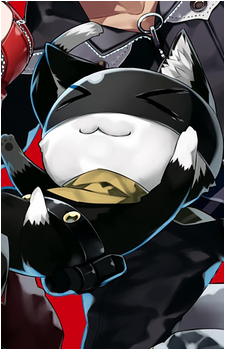 Image 24 of Morgana