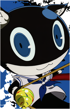 Image 31 of Morgana
