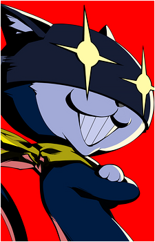 Image 15 of Morgana