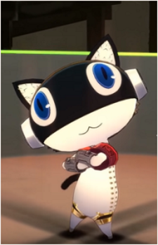Image 13 of Morgana