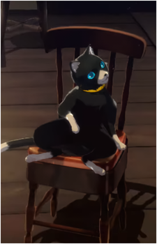 Image 37 of Morgana