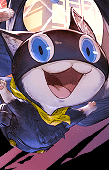 Image 5 of Morgana