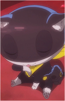 Image 42 of Morgana