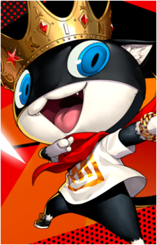Image 36 of Morgana
