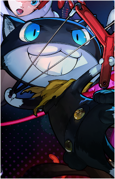 Image 18 of Morgana