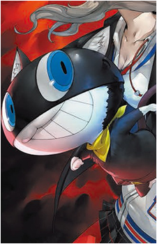Image 21 of Morgana